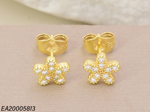 [EA20005813] ARETES DOR. FLOR ZIRC.  EE5240-284 012026