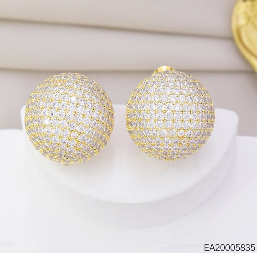 [EA20005835] ARETES DOR. MEDIA PELOTA ZIRC. EE5537-441 012026