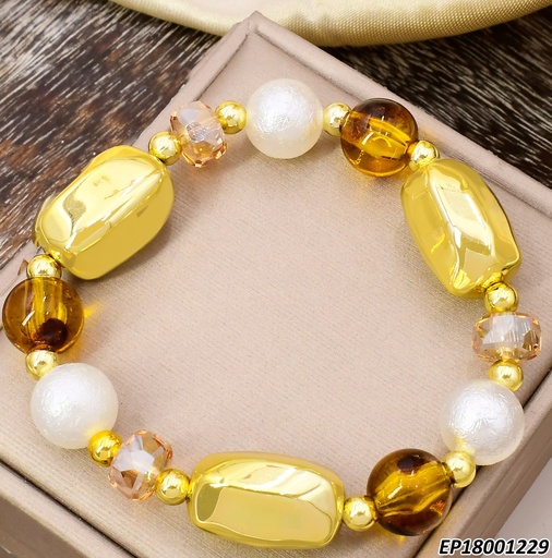 [EP18001229] PULSERA PELOTA/RECT.DOR CCB BE1108-437 012026