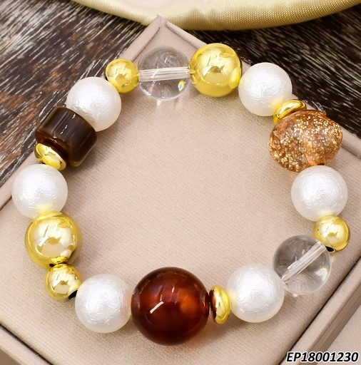 [EP18001230] PULSERA PELOTA/ESFERA CCB BE1109-437 012026