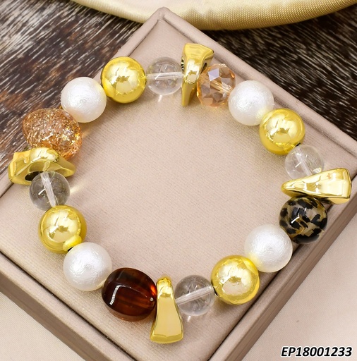 [EP18001233] PULSERA PELOTA/ESFERA CCB BE1112-437 012026
