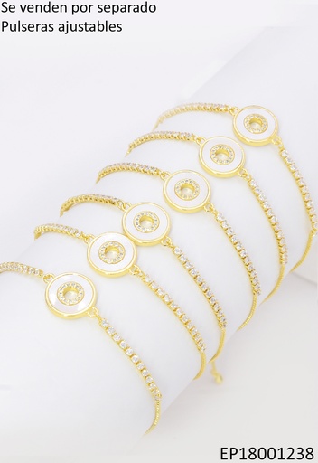 [EP18001238] PULSERA RD ZIRC. BE1130-294 012026