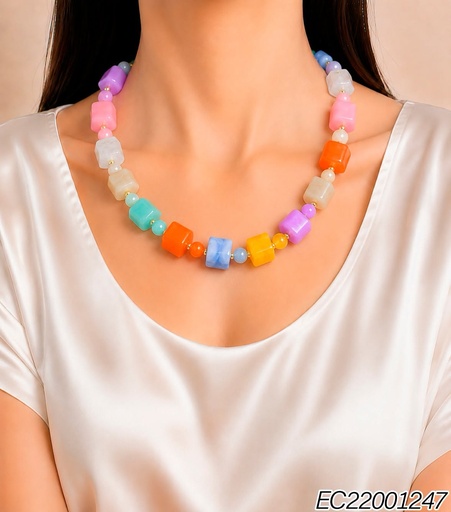 [EP18001247] PULSERA CADENA FLECHA DOBLE SENTIDO ZIRC.BE1206-291 012026 (CM)