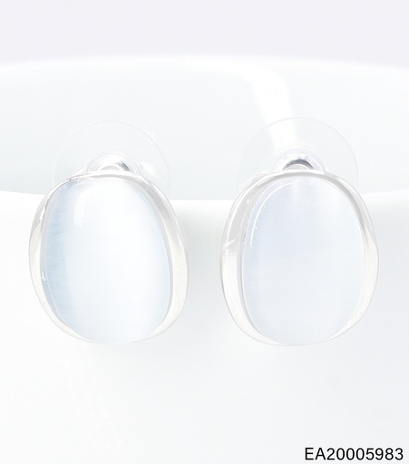 [EA20005983] ARETES DOR OV. GRIS EE4906-6 012026