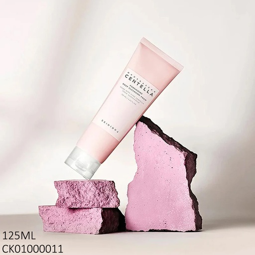 [CK01000011] POREMIZING DEEP CLEANSING FOAM MADAGASCAR CENTELLA SKIN1004 125ML