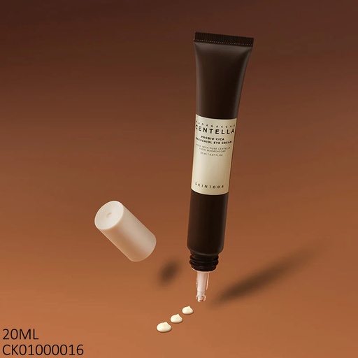 [CK01000016] PROBIO-CICA BAKUCHIOL EYE CREAM MADAGASCAR CENTELLA SKIN1004 20ML