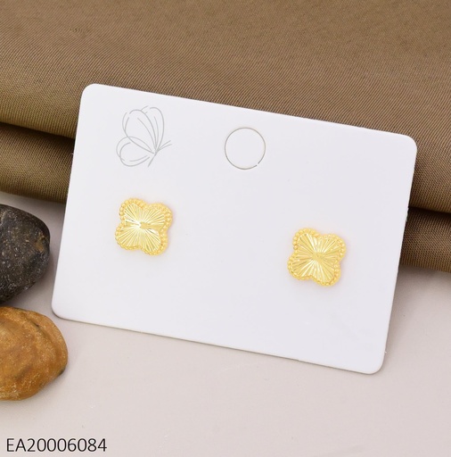 [EA20006084] ARETES VAN CLEEF RAYAS EE5532-432 (VC)