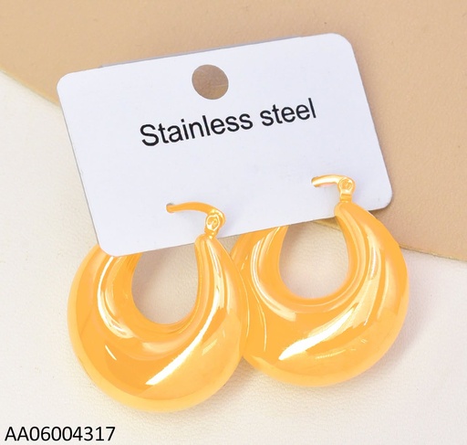 [AA06004317] ARETES OV INFLADO WH260503-W12