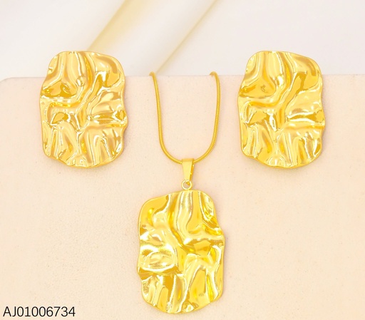 [AJ01006734] SET RECT. CORRUGADO SA1383-143 (INV526)