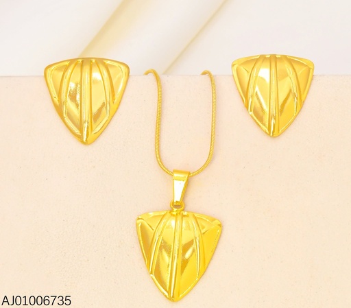 [AJ01006735] SET TRIANGULO LINEAS SA1384-143 (INV526)