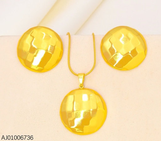 [AJ01006736] SET RD. GRABADO SA1385-143 (INV526)