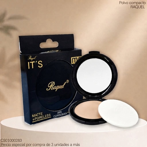 [CS01000283] VANIDAD RAQUEL 10GR CI-122-19W