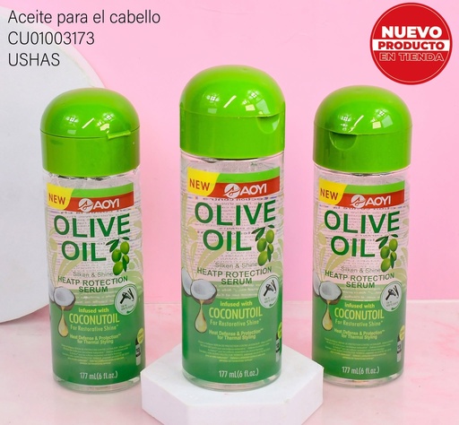 [CU01003173] ACEITE OIL COCONUT 177ML BJX-557
