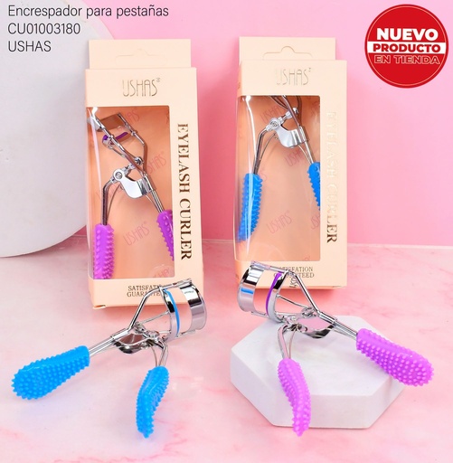 [CU01003180] ENCRESPADOR USHAS CT234