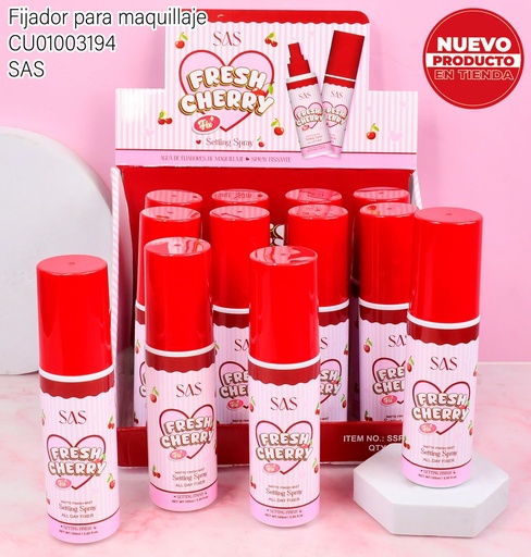 [CU01003194] SELLADOR EN SPRAY FRESH CHERRY SAS SSP009