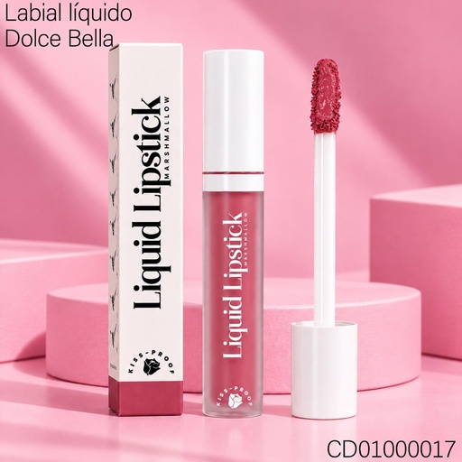 [CD01000017] LABIAL LÍQUIDO DE LARGA DURACIÓN 61715 (DB1)
