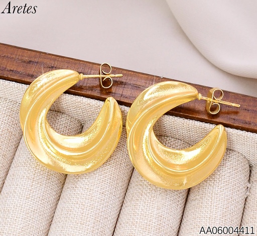 [AA06004411] ARETES "C" C/CANALES KE134636-SP (KS26)