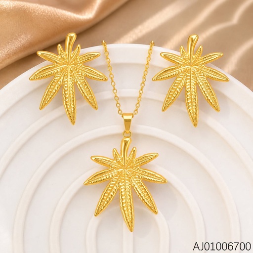 [AJ01006700] SET HOJA 9 PUNTAS SA1321-143 (INV526)