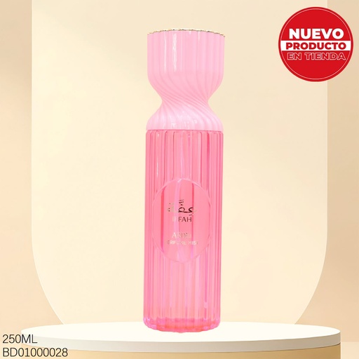 [BD01000028] BODY SPLASH ARDIU 250ML IFFAH ARD030-3