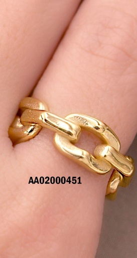 [AA02000451-9] ANILLOS ESLABONES DE CADENAS GRANDES