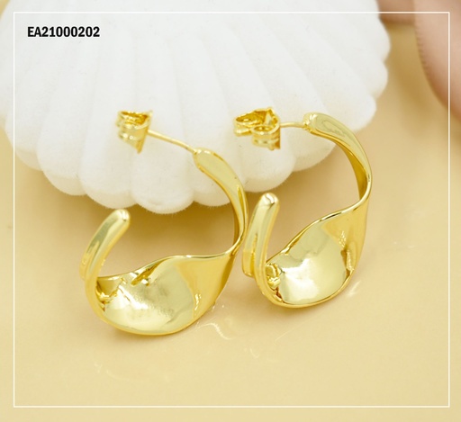 [EA21000202] ARGOLLAS APLANADAS