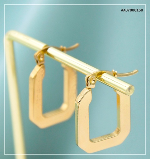 [AA07000150] ARGOLLAS CUADRO VERTICAL PLANAS