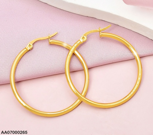[AA07000265] ARGOLLAS LISAS 35MM S950/EA1308-128 012026 (ACC)