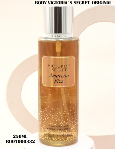 [BO01000332] BODY AMARETTO FIZZ VICTORIA ´S SECRET 250ML