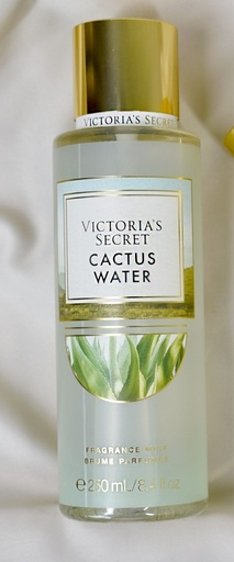 [BO01000225] BODY CACTUS WATER VICTORIA´S SECRET