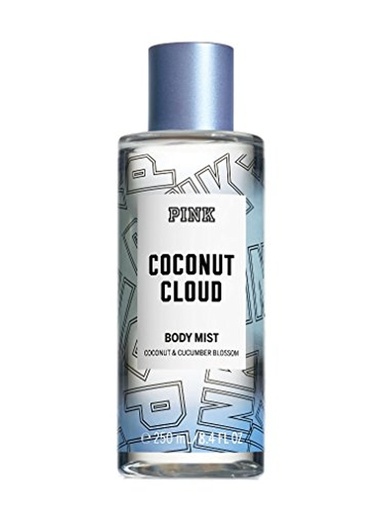 [BO01000278] BODY COCONUT CLOUD PINK 250 ML