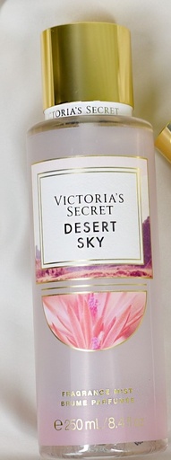 [BO01000218] BODY DESERT SKY VICTORIA´S SECRET 250 ML