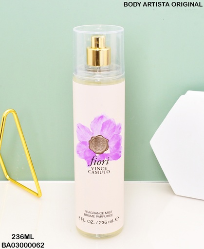 [BA03000062] BODY FIORI VINCE CAMUTO 236ML