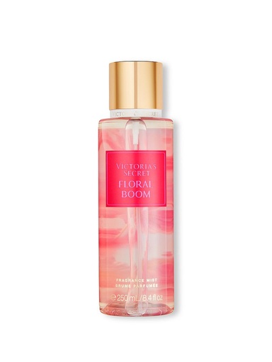 [BO01000222] BODY FLORAL BOOM VICTORIA´S SECRET 250ML