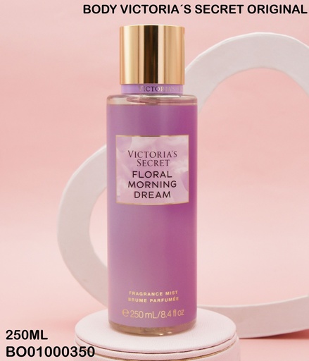 [BO01000350] BODY FLORAL MORNING DREAM VICTORIA´S SECRET 250ML