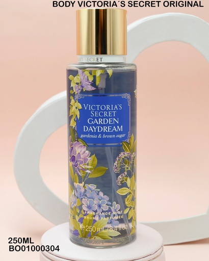 [BO01000304] BODY GARDEN DAYDREAM VICTORIA´S SECRET 250ML