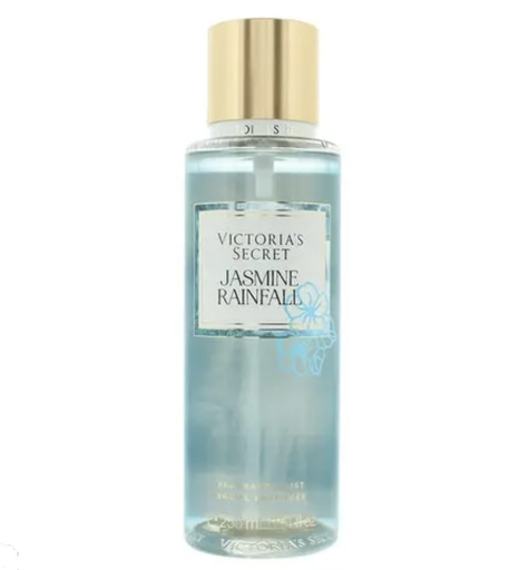 [BO01000353] BODY JASMINE RAINFALL VICTORIA´S SECRET 250ML