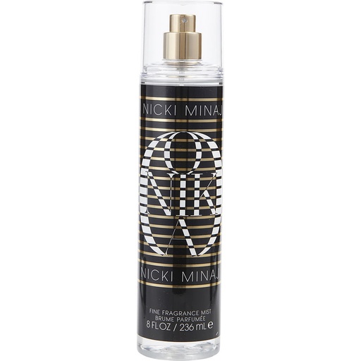 [BA03000008] BODY MIST WOMEN NICKI MINAJ ONIKA