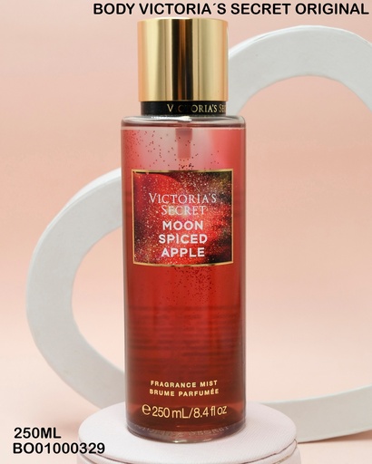 [BO01000329] BODY MOON SPICED APPLE VICTORIA´S SECRETE 250ML