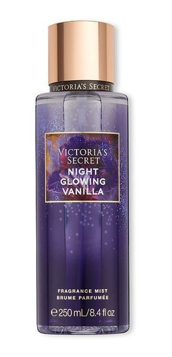 [BO01000312] BODY NIGHT GLOWING VANILLA VICTORIA´S SECRET 250ML