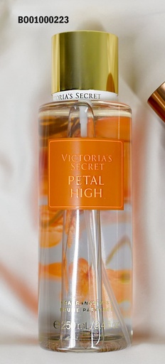 [BO01000223] BODY PETAL HIGH VICTORIA´S SECRET 250 ML
