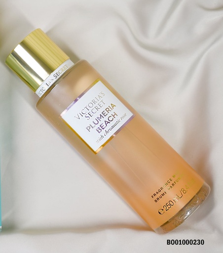 [BO01000230] BODY PLUMERIA BEACH VICTORIA´S SECRET 250 ML