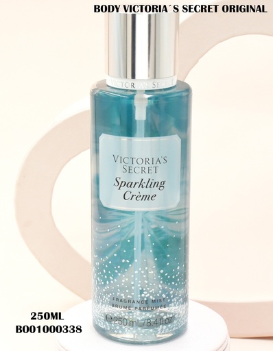 [BO01000338] BODY SPARKLING CRÉME VICTORIA´S SECRET 250ML