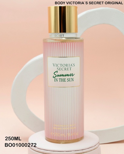 [BO01000272] BODY SUMMER IN THE SUN VICTORIA´S SECRET 250ML