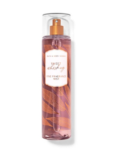 [BO01000324] BODY SWEET WHISKEY BATH & BODY 236ML