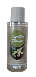 [BO01000299] BODY VANILLA CLOUDS PINK 250 ML