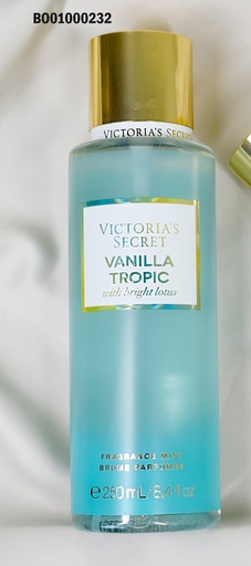 [BO01000232] BODY VANILLA TROPIC VICTORIA´S SECRET 250 ML