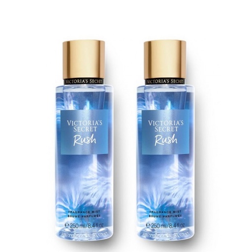 [BO02000249] BODY VICTORIA'S SECRET RUSH 250 ml