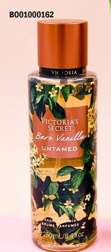 [BO01000162] BODY VICTORIA´S SECRET BARE VANILLA UNTAMED