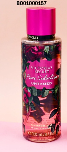 [BO01000157] BODY VICTORIA´S SECRET PURE SEDUCTION UNTAMED