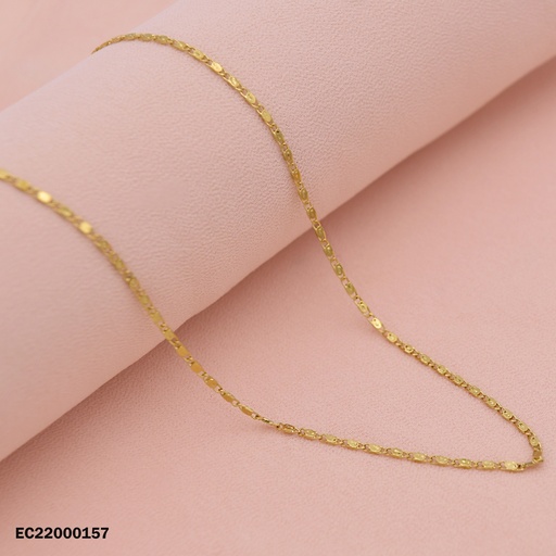 [EC22000157] CADENAS ESLABON MARTILLADO FINO